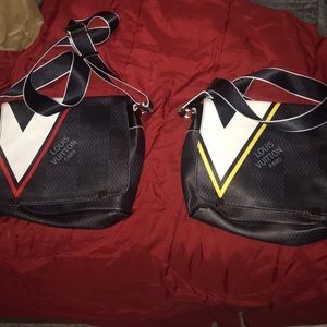 Massager Bags